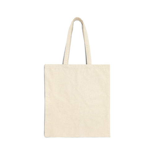 2 Corinthians 5:7-Walk By Faith-Natural Beard Tote