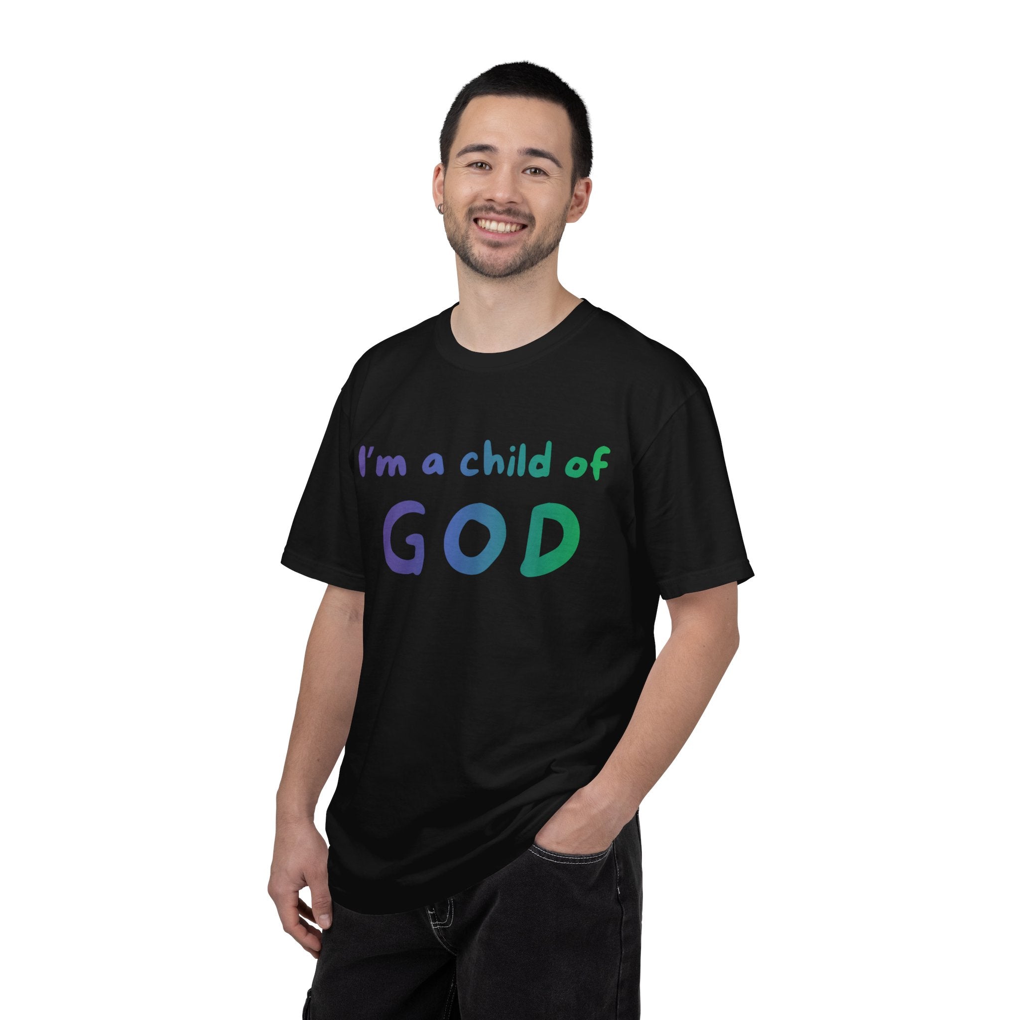Child of God - Vintage Fit