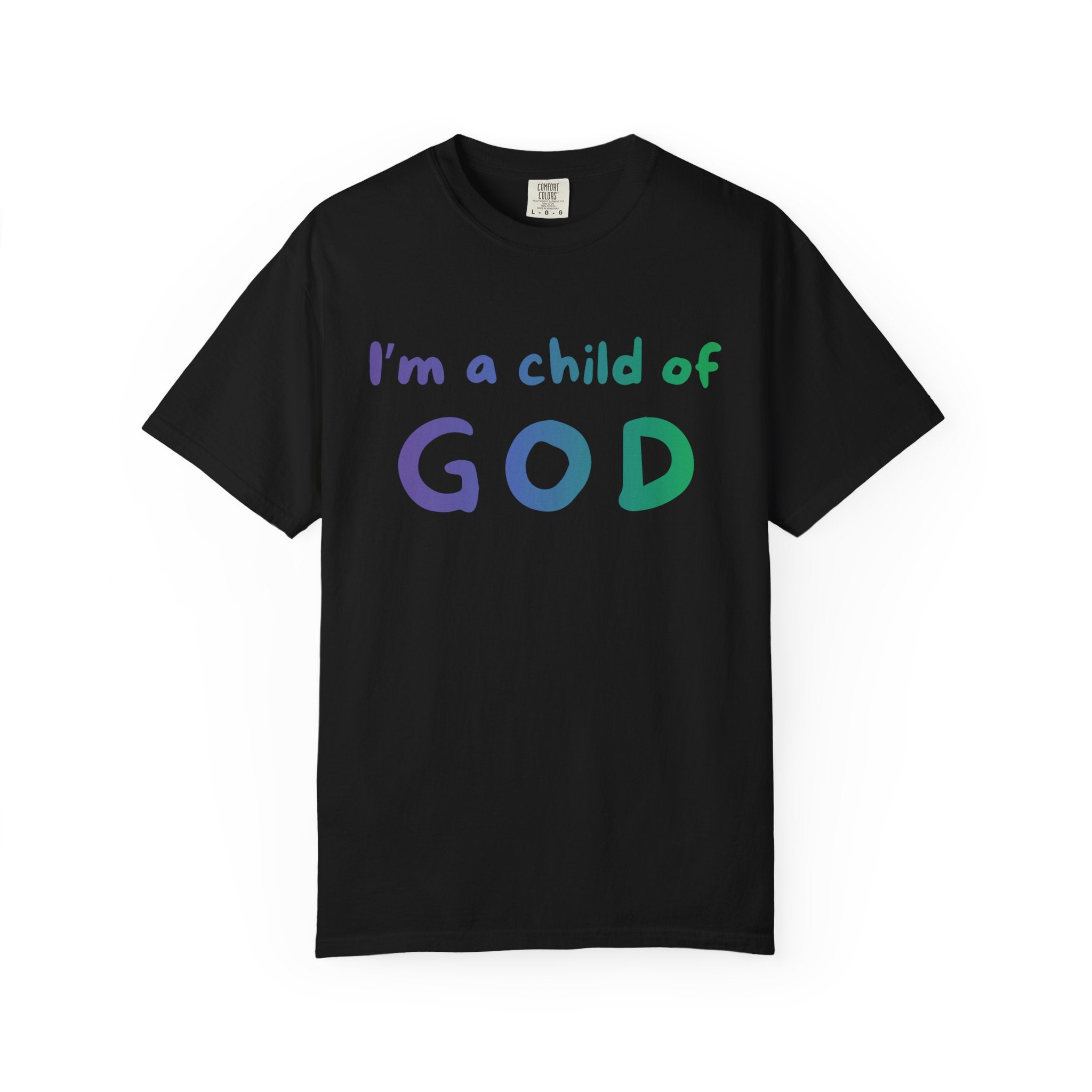 Child of God - Vintage Fit